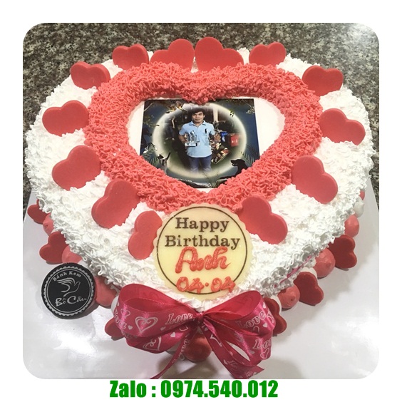 banh kem bap ngon sai gon