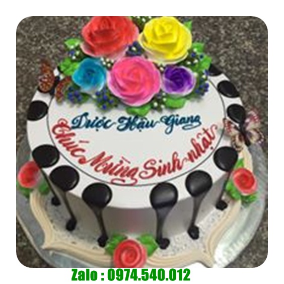 Đặt bánh ở Trà Vinh