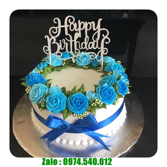 Đặt bánh kem ở huyện Khánh Vĩnh