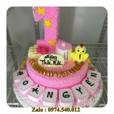 Tiệm Bánh Kem Và Shop Hoa Tươi ở Huyện Đam Rông Tỉnh Lâm Đồng