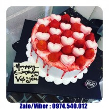 Tiệm Bánh Kem Và Hoa Sinh Nhật Tại Quận Ngũ Hành Sơn TP Đà Nẵng