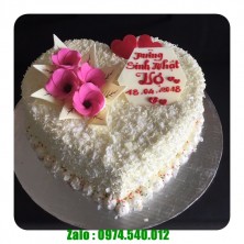 Tiệm Bánh Sinh Nhật và Hoa Tươi ở Thành Phố Huế Giao Tận Nhà