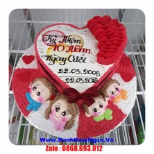 Tiệm Bánh Kem Và Hoa Tươi Huyện Vĩnh Lợi Bạc Liêu Bakery Ngon Mỗi Ngày