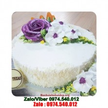 Đặt Bánh Kem Online Giao Tận Nhà Ở Dĩ An Bình Dương