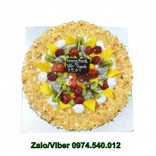 TIỆM BÁNH KEM BẮP TẠI TP THỦ DẦU MỘT BÌNH DƯƠNG