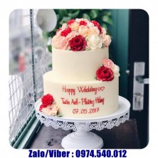 Tiệm Bánh Kem ở Huyện Yên Định Thanh Hóa Ship Tận Nhà