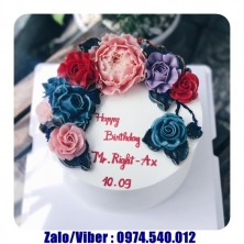 Tiệm Bánh Kem Tại Nông Cống Thanh Hóa Giao Bánh Tận Nhà