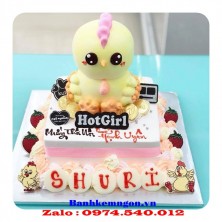 Tiệm Bánh Kem Bánh Sinh Nhật Huyện Hòa Vang Thành Phố Đà Nẵng