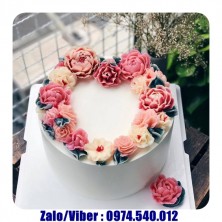 Tiệm Bánh Kem Ngon ở TP Nha Trang Khánh Hòa Ship Tận Nơi