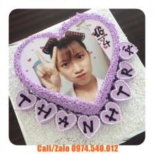 Tiệm Bánh Sinh Nhật Và Shop Hoa Tươi ở Huyện Mỹ Xuyên Sóc Trăng