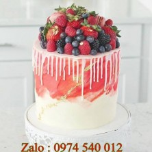 Tiệm Bánh Kem Sinh Nhật Ngon ở Huyện Thới Bình Tỉnh Cà Mau Free Ship