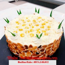 Tiệm Bánh Kem Sinh Nhật ở Huyện Mường Ảng Tỉnh Điện Biên