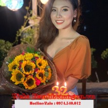 Tiệm Bánh Kem Sinh Nhật Ngon ở Huyện Nguyên Bình Tỉnh Cao Bằng