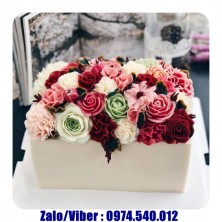 Tiệm Bánh Kem Ngon ở Thị Xã Đồng Xoài Bình Phước Giao Tận Nơi