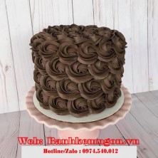 Tiệm Bánh Kem Sinh Nhật Huyện Cái Nước Tỉnh Cà Mau - Bakery Ngon Cái Nước