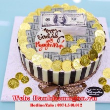 Tiệm Bánh Kem Sinh Nhật Ngon ở Huyện Hạ Lang Tỉnh Cao Bằng