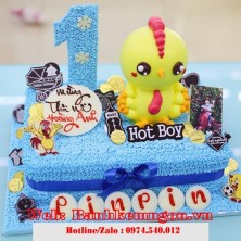 Tiệm Bánh Kem Sinh Nhật ở Thị xã Mường Lay Tỉnh Điện Biên