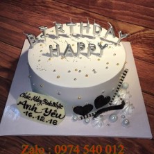 Tiệm Bánh Kem Sinh Nhật Ngon Huyện U Minh Cà Mau - Bakery Ngon U Minh