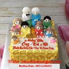 Tiệm Bánh Kem Sinh Nhật ở Huyện Bảo Lạc Tỉnh Cao Bằng