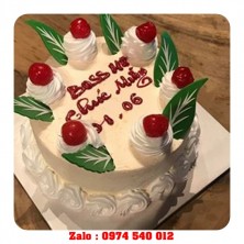 Tiệm Bánh Kem Ngon ở Huyện Nam Đàn Nghệ An Giao Tận Nhà