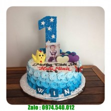 Tiệm Bánh Kem Ngon ở Huyện Phú Giáo Bình Dương Giao Hàng Đến Nhà