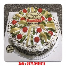 Tiệm Bánh Kem Bắp Tại Thành Phố Biên Hòa Đồng Nai Giao Tận Nhà