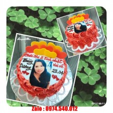 Tiệm Bánh Kem Ngon Tại Huyện Quảng Xương Thanh Hóa