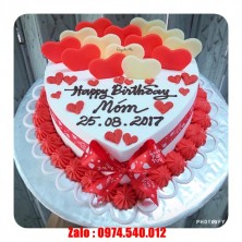 Tiệm Bánh Kem Và Shop Hoa Tươi Tại Huyện Châu Thành Tây Ninh