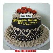 Shop Bánh Kem Bánh Sinh Nhật Can Lộc Hà Tĩnh Giao Tận Nơi