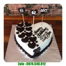 Tiệm Bánh Kem Bánh Sinh Nhật Quận Liên Chiểu TP Đà Nẵng