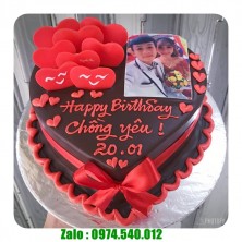 Tiệm Bánh Kem Ngon & Shop Hoa Tươi ở Huyện Chư Sê Gia Lai