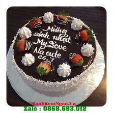 Tiệm Bánh Kem Và Hoa Tươi ở Thị Xã Hồng Ngự Đồng Tháp Giao Tận Nhà