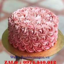 Tiệm Bánh Kem Sinh Nhật Ngon ở Huyện Quảng Uyên Tỉnh Cao Bằng