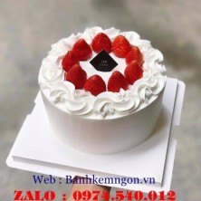 Tiệm Bánh Kem Sinh Nhật Ngon ở Huyện Đức Linh Tỉnh Bình Thuận