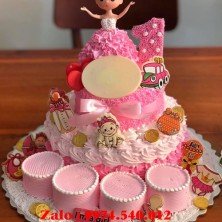 Tiệm Bánh Kem Sinh Nhật Ngon ở Huyện Hàm Thuận Nam Tỉnh Bình Thuận