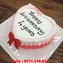 Tiệm Bánh Kem Sinh Nhật ở Huyện Bình Long Bình Phước Giao Tận Nơi