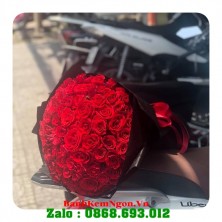 Tiệm Bánh Sinh Nhật Và Hoa Tươi ở Huyện Trần Đề Sóc Trăng