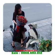 Tiệm Bánh Kem Và Shop Hoa Tươi Quận Sơn Trà Thành Phố Đà Nẵng